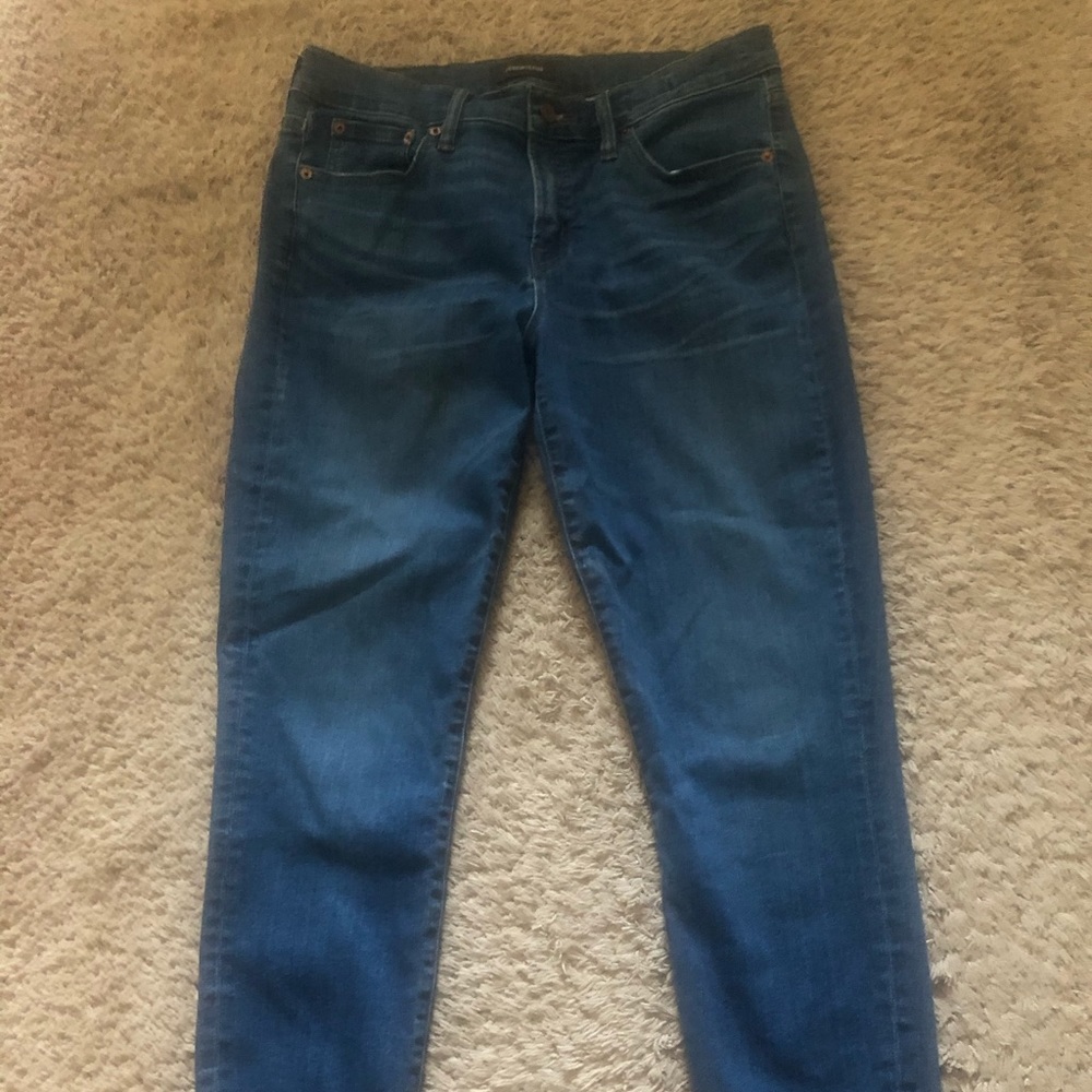 J.Crew Jeans